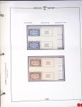 1948-2020 Most extensive never hinged collection in
