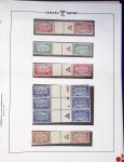 1948-2020 Most extensive never hinged collection in