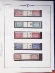 1948-2020 Most extensive never hinged collection in