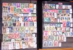 1877-2024 Extensive and very fine mint collection of