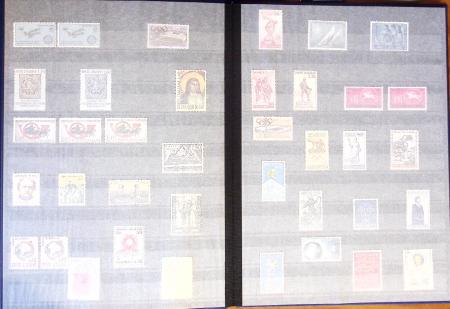 1877-2024 Extensive and very fine mint collection of