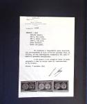 1948-2002 Never hinged collection in two stockbooks,