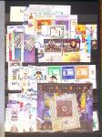 1948-2002 Never hinged collection in two stockbooks,