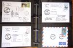 1948-2023 Collection neuve en neuf classeurs avec bonnes