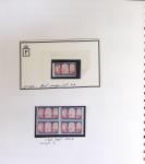 1924-2023 Collections de France neuve avec petite partie
