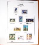1924-2023 Collections de France neuve avec petite partie