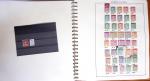 1924-2023 Collections de France neuve avec petite partie