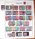 1924-2023 Collections de France neuve avec petite partie