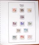 1924-2023 Collections de France neuve avec petite partie