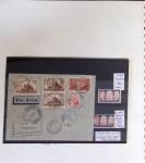 1924-2023 Collections de France neuve avec petite partie