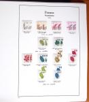1924-2023 Collections de France neuve avec petite partie