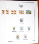1924-2023 Collections de France neuve avec petite partie
