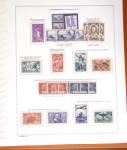 1924-2023 Collections de France neuve avec petite partie