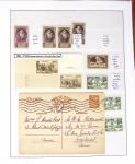 1924-2023 Collections de France neuve avec petite partie