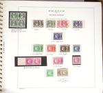 1924-2023 Collections de France neuve avec petite partie