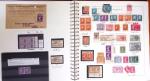 1924-2023 Collections de France neuve avec petite partie