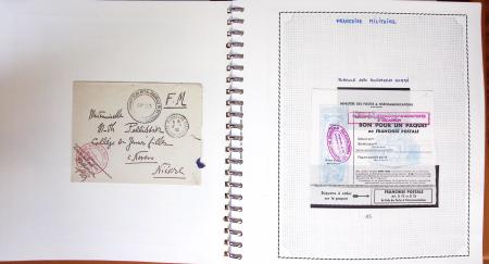 1924-2023 Collections de France neuve avec petite partie