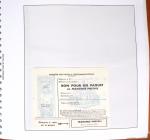 1924-2023 Collections de France neuve avec petite partie
