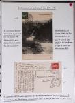 LA POSTE FERROVIAIRE 1845-1900, Sympathique ensemble