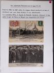 LA POSTE FERROVIAIRE 1845-1900, Sympathique ensemble