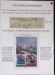 LA POSTE FERROVIAIRE 1845-1900, Sympathique ensemble