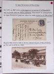 LA POSTE FERROVIAIRE 1845-1900, Sympathique ensemble
