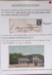 LA POSTE FERROVIAIRE 1845-1900, Sympathique ensemble