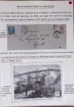 LA POSTE FERROVIAIRE 1845-1900, Sympathique ensemble