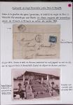 LA POSTE FERROVIAIRE 1845-1900, Sympathique ensemble