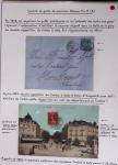 LA POSTE FERROVIAIRE 1845-1900, Sympathique ensemble