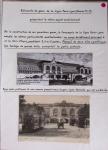 LA POSTE FERROVIAIRE 1845-1900, Sympathique ensemble