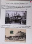 LA POSTE FERROVIAIRE 1845-1900, Sympathique ensemble