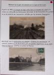 LA POSTE FERROVIAIRE 1845-1900, Sympathique ensemble