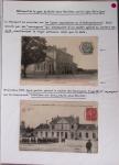 LA POSTE FERROVIAIRE 1845-1900, Sympathique ensemble