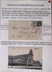 LA POSTE FERROVIAIRE 1845-1900, Sympathique ensemble