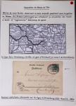 LA POSTE FERROVIAIRE 1845-1900, Sympathique ensemble