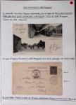 LA POSTE FERROVIAIRE 1845-1900, Sympathique ensemble