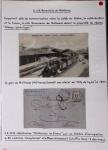 LA POSTE FERROVIAIRE 1845-1900, Sympathique ensemble