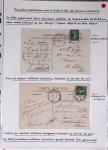 LA POSTE FERROVIAIRE 1845-1900, Sympathique ensemble