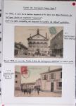 LA POSTE FERROVIAIRE 1845-1900, Sympathique ensemble