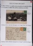 LA POSTE FERROVIAIRE 1845-1900, Sympathique ensemble