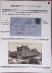 LA POSTE FERROVIAIRE 1845-1900, Sympathique ensemble
