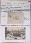LA POSTE FERROVIAIRE 1845-1900, Sympathique ensemble