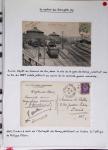LA POSTE FERROVIAIRE 1845-1900, Sympathique ensemble