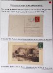 LA POSTE FERROVIAIRE 1845-1900, Sympathique ensemble