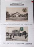 LA POSTE FERROVIAIRE 1845-1900, Sympathique ensemble