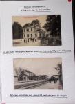 LA POSTE FERROVIAIRE 1845-1900, Sympathique ensemble