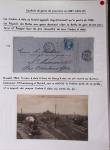 LA POSTE FERROVIAIRE 1845-1900, Sympathique ensemble