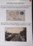 LA POSTE FERROVIAIRE 1845-1900, Sympathique ensemble