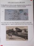 LA POSTE FERROVIAIRE 1845-1900, Sympathique ensemble